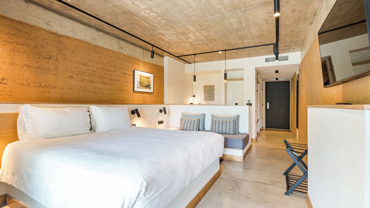 Photo of Bedroom in Montemor-o-Novo