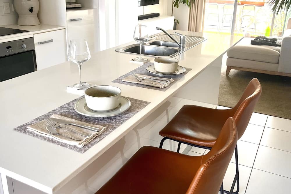 Photo of Kitchen in Mermaid Beach