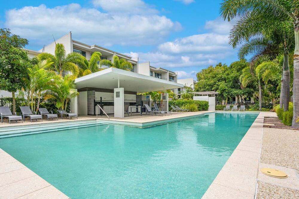 Photo of Outdoor in Mermaid Beach