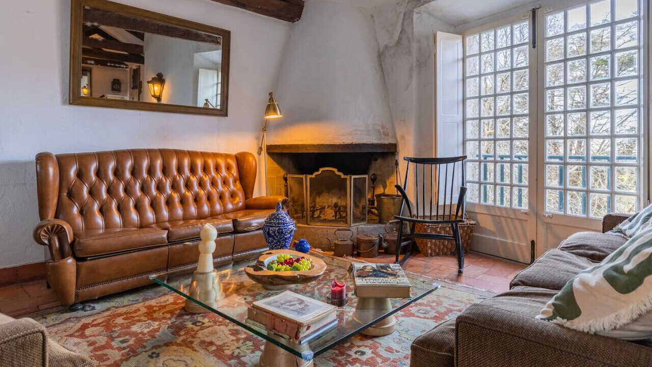 Photo of Livingroom in Sintra