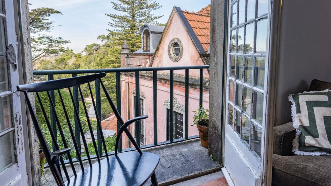 Photo of Outdoor in Sintra