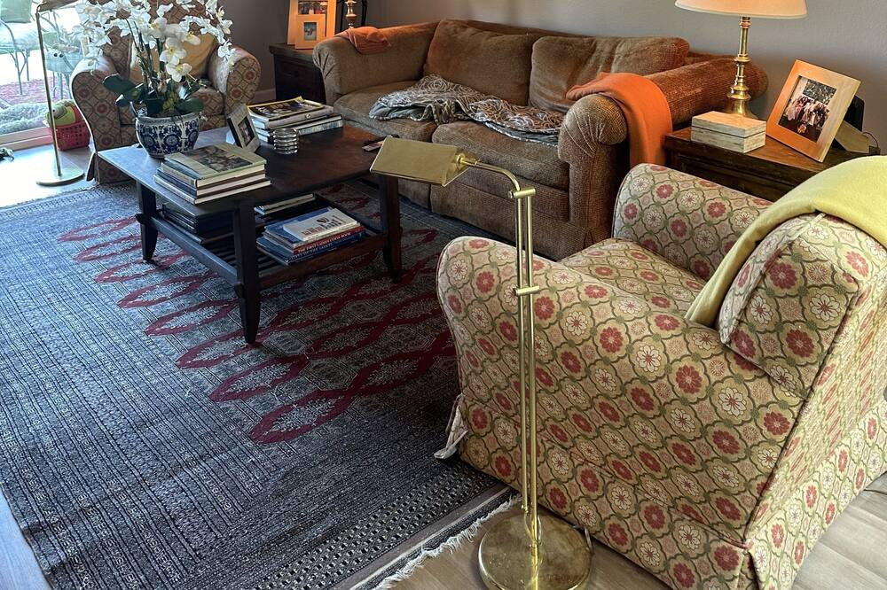 Photo of Livingroom in Palm Desert