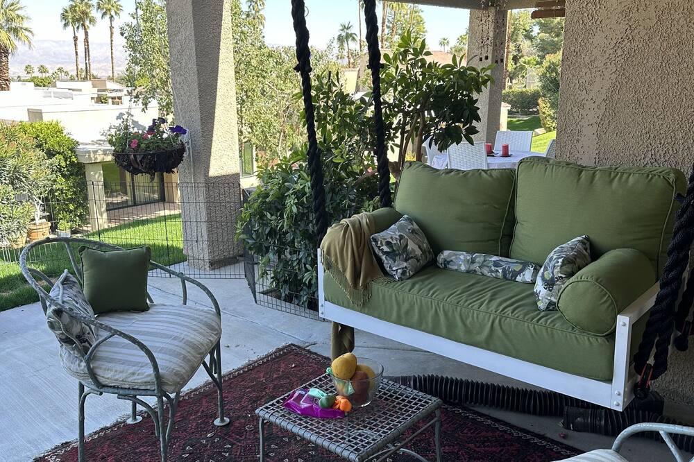 Photo of Outdoor in Palm Desert
