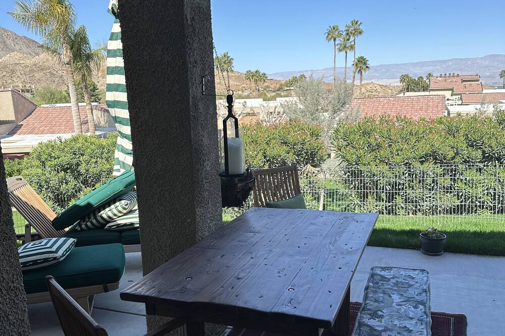 Photo of Outdoor in Palm Desert