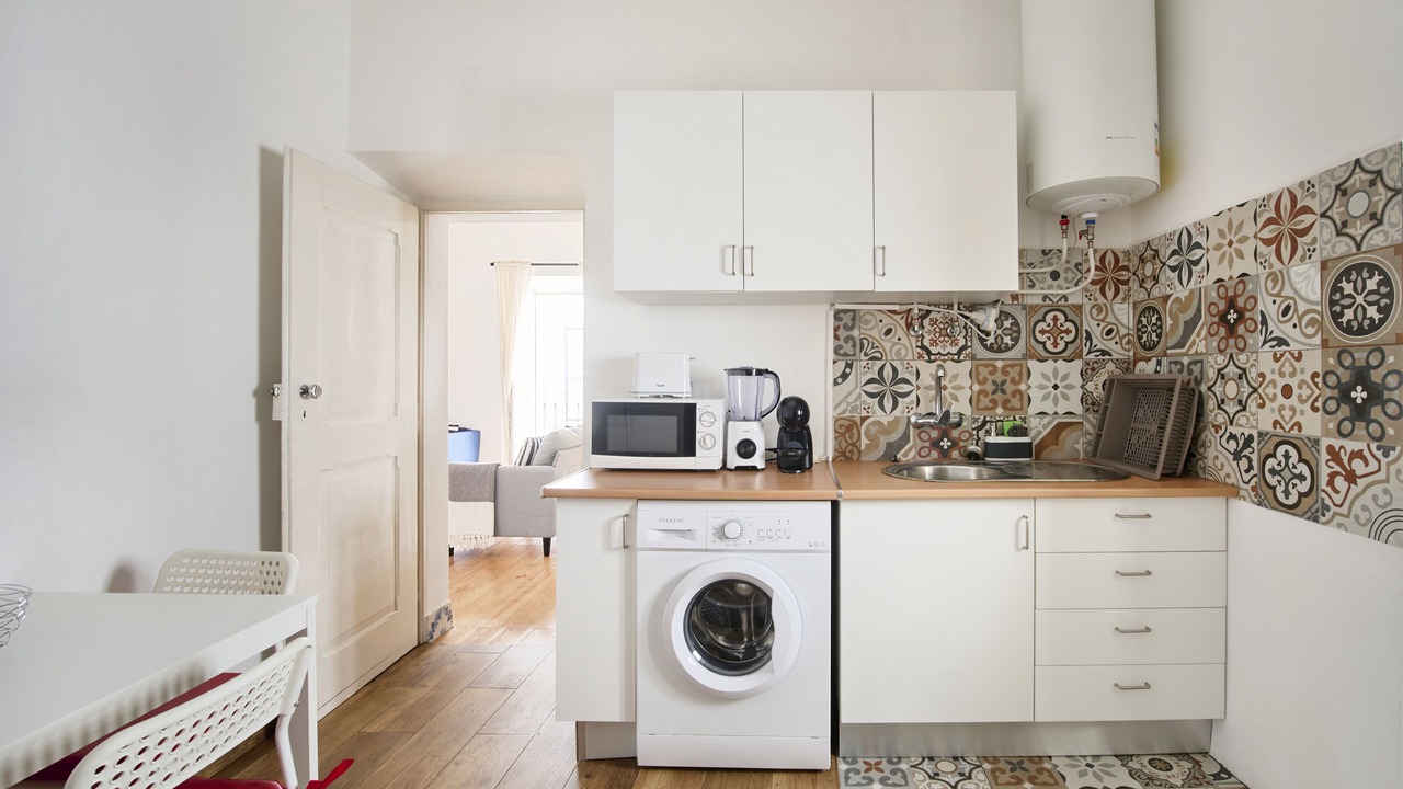 Photo of Kitchen in Evora