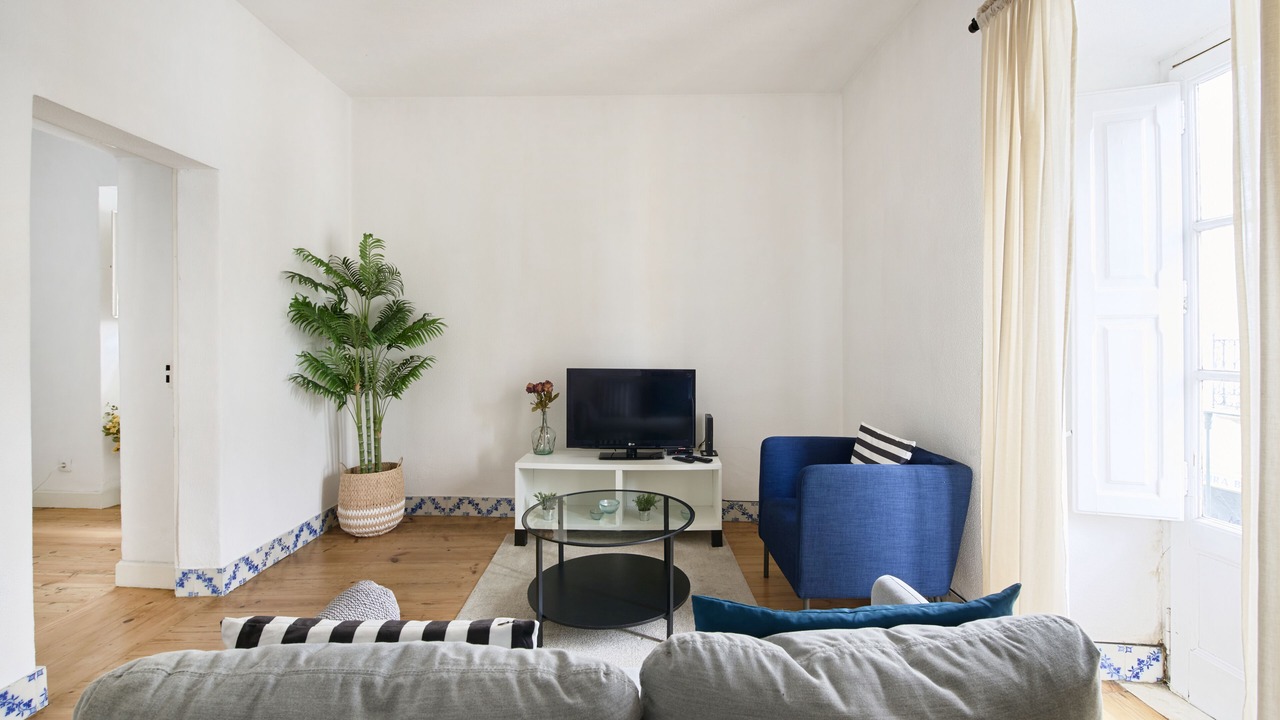 Photo of Livingroom in Evora