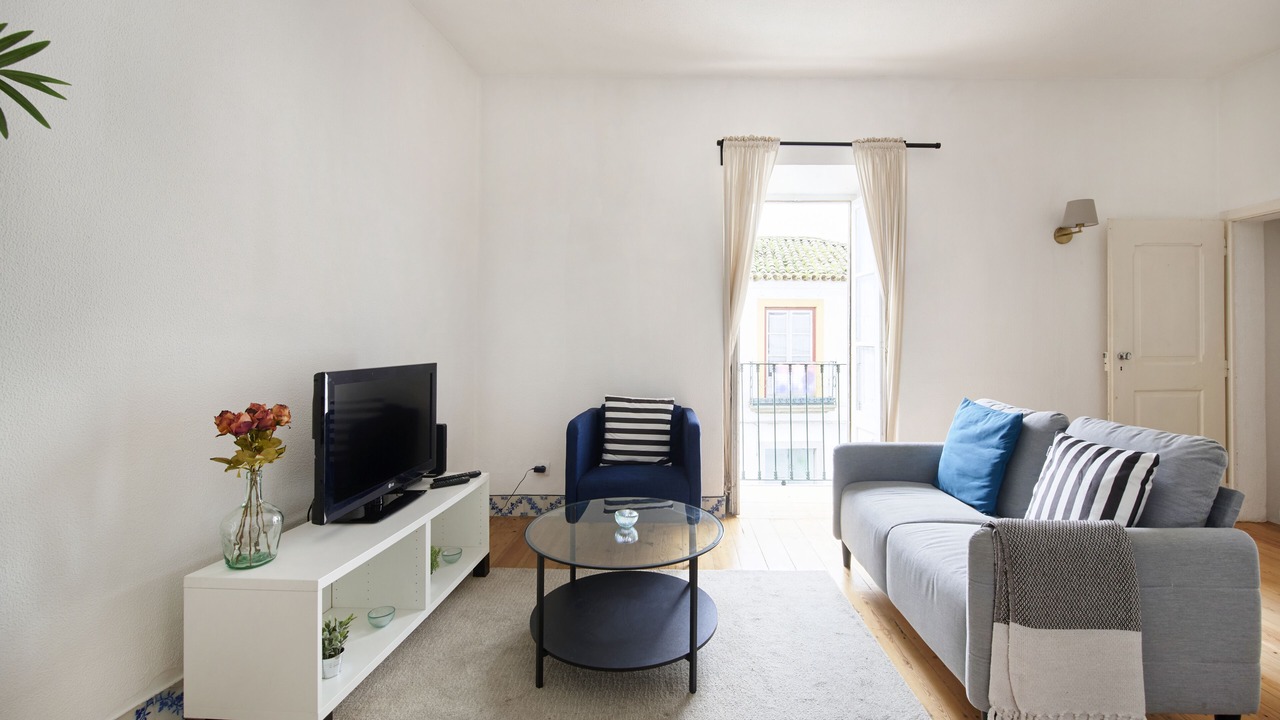 Photo of Livingroom in Evora