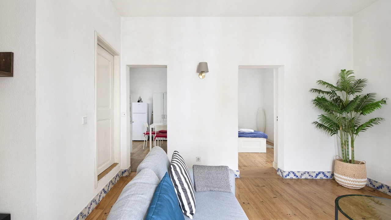 Photo of Livingroom in Evora