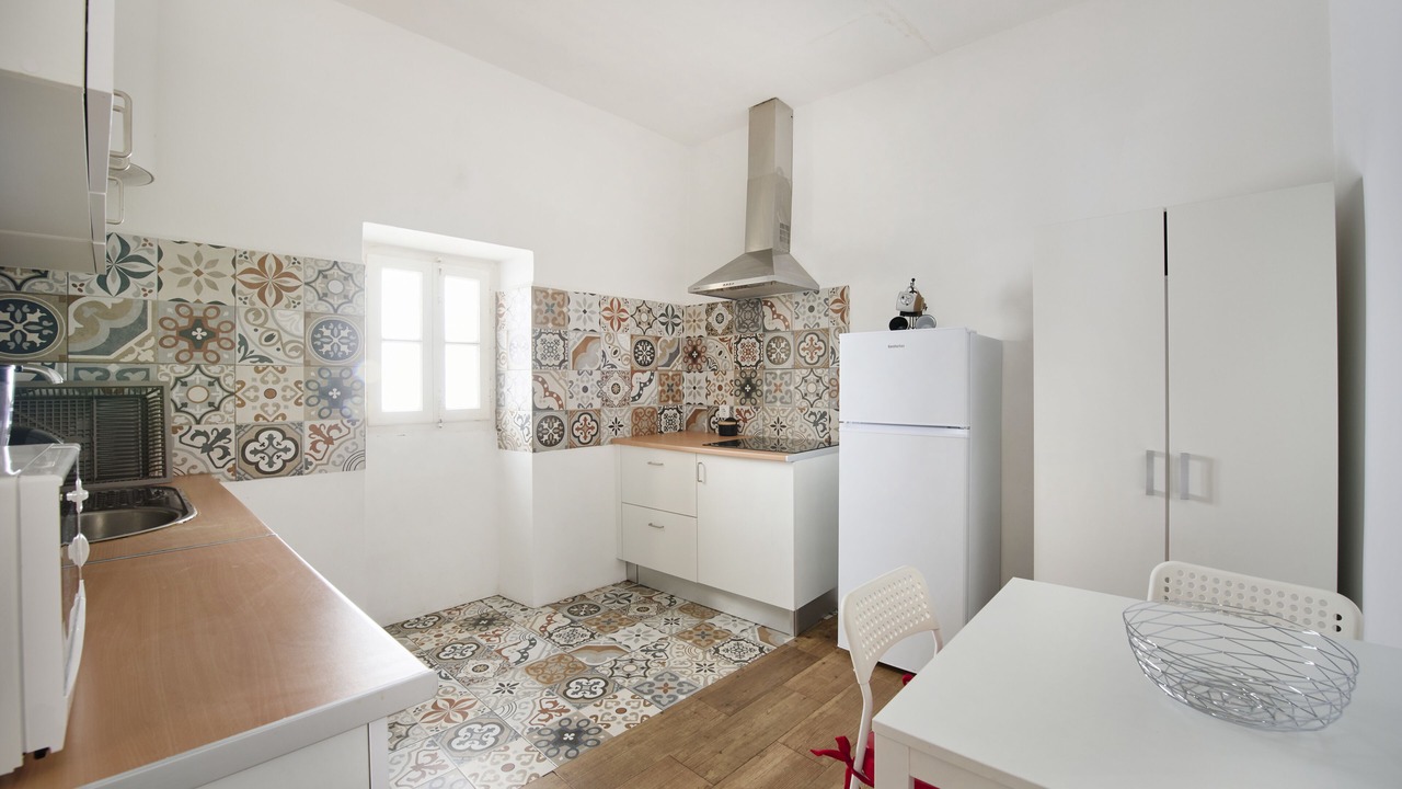Photo of Kitchen in Evora