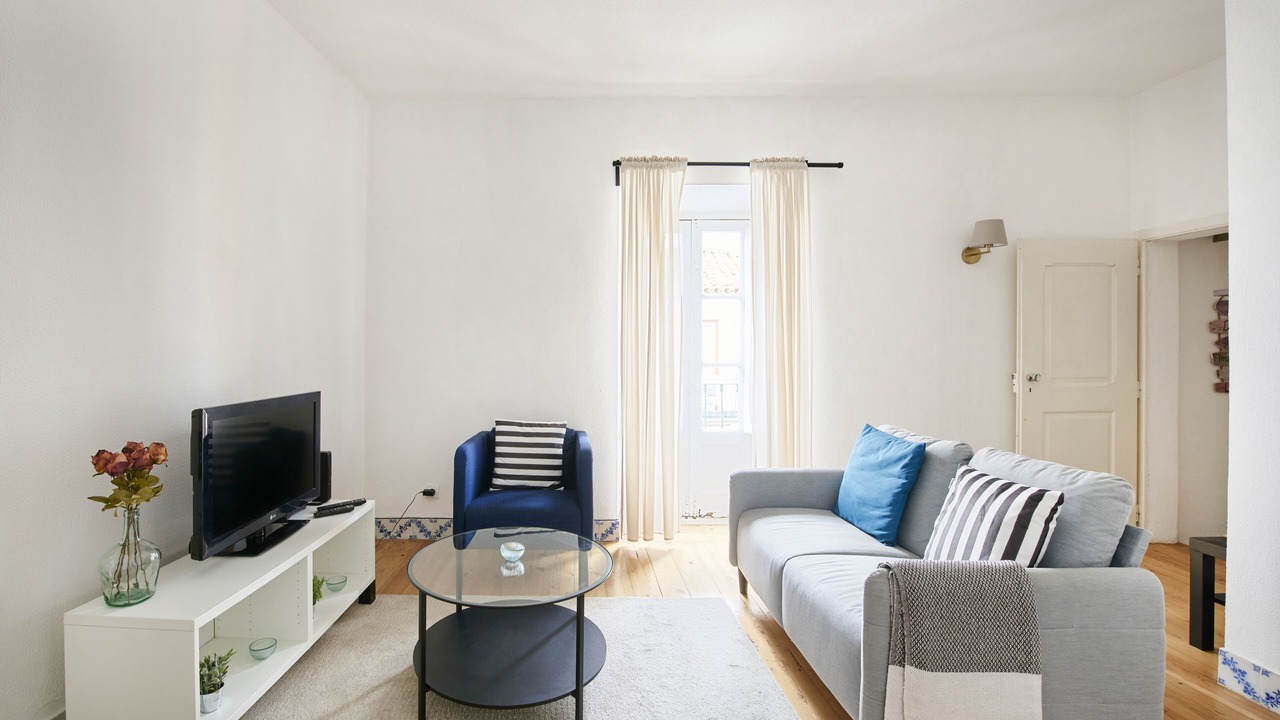Photo of Livingroom in Evora