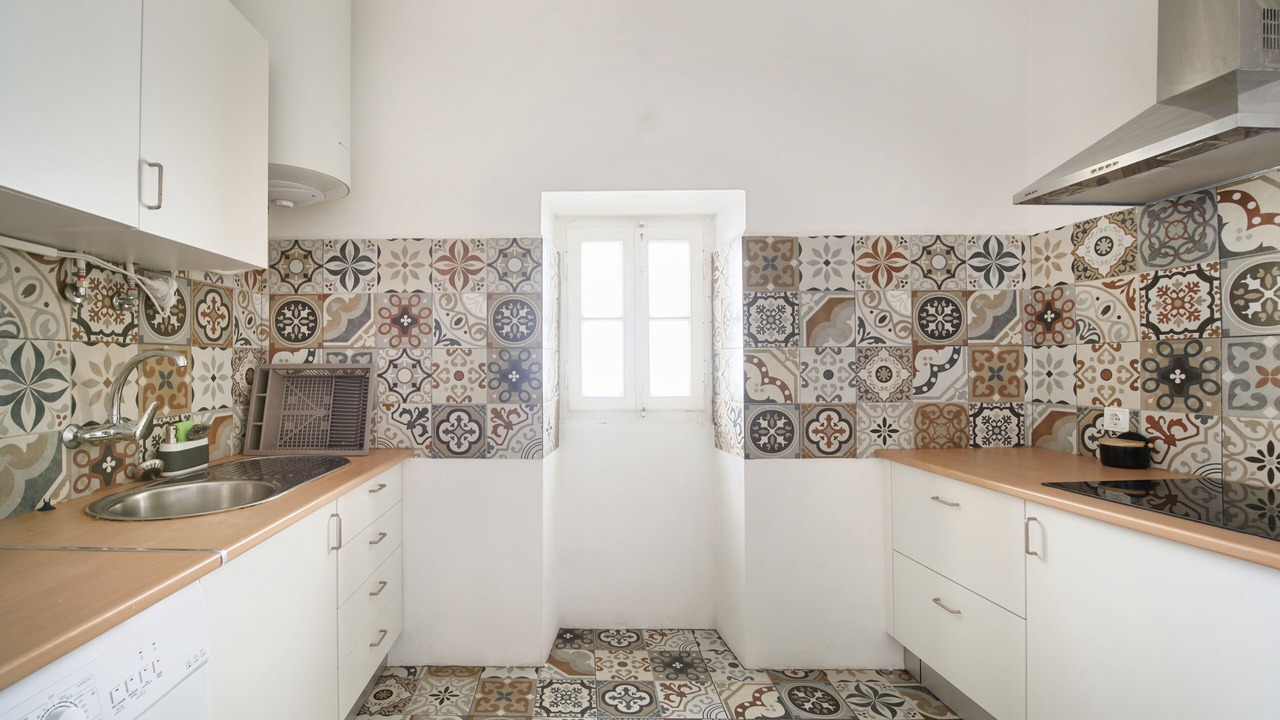 Photo of Kitchen in Evora