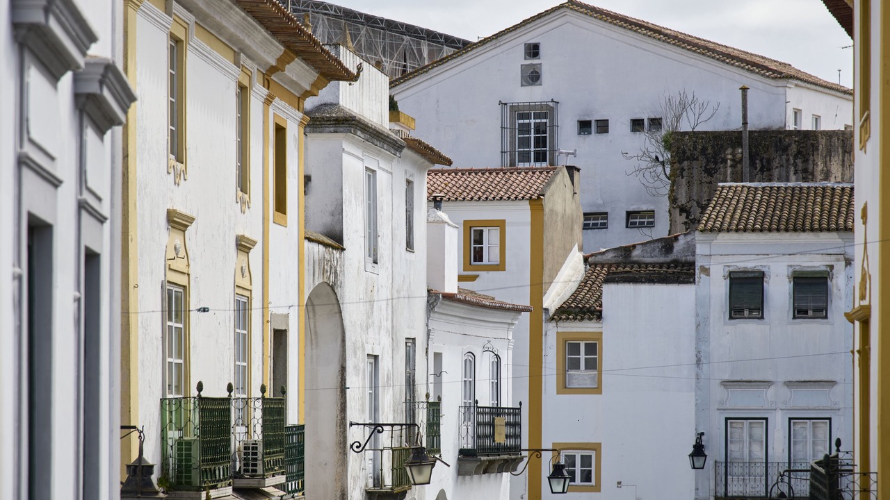 Photo of Outdoor in Evora