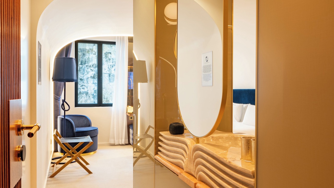Photo of Bedroom in Coimbra City Centre