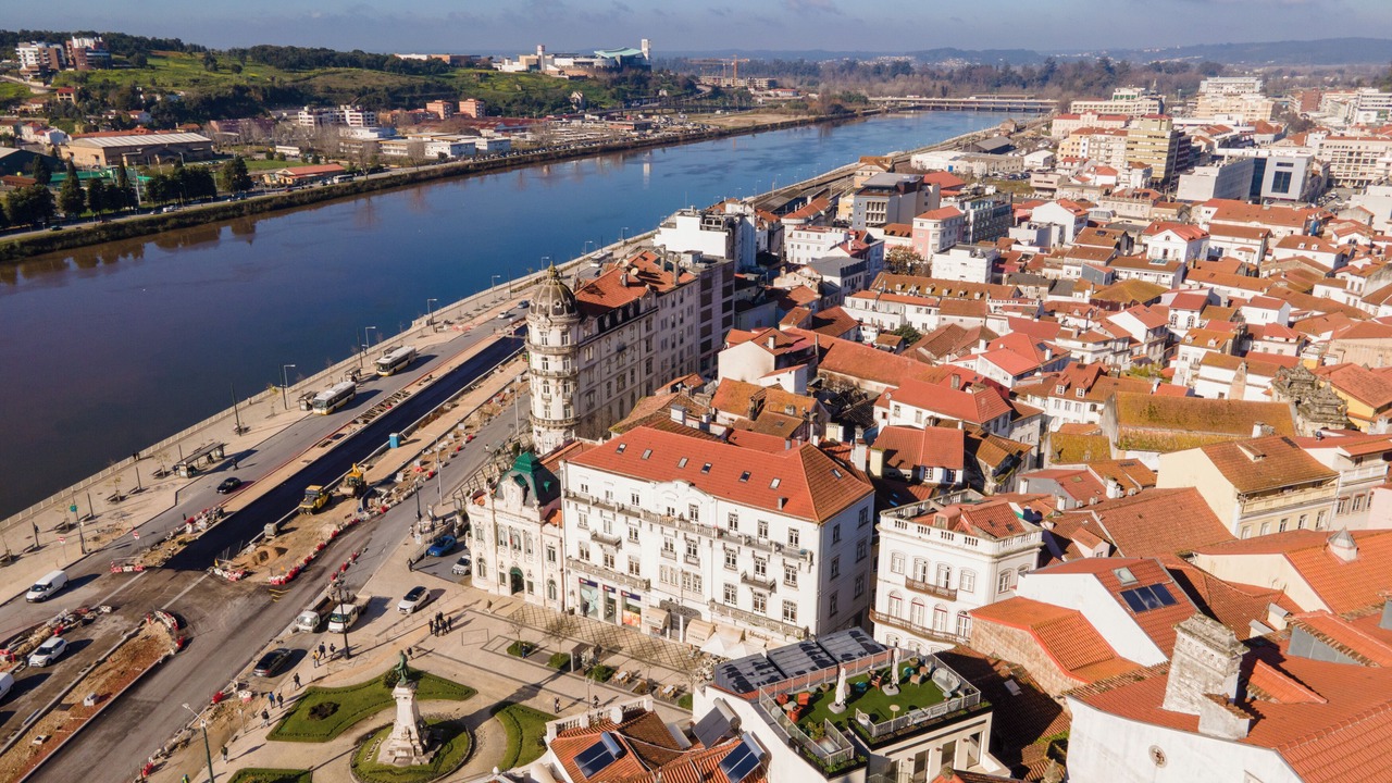 Photo of Outdoor in Coimbra City Centre