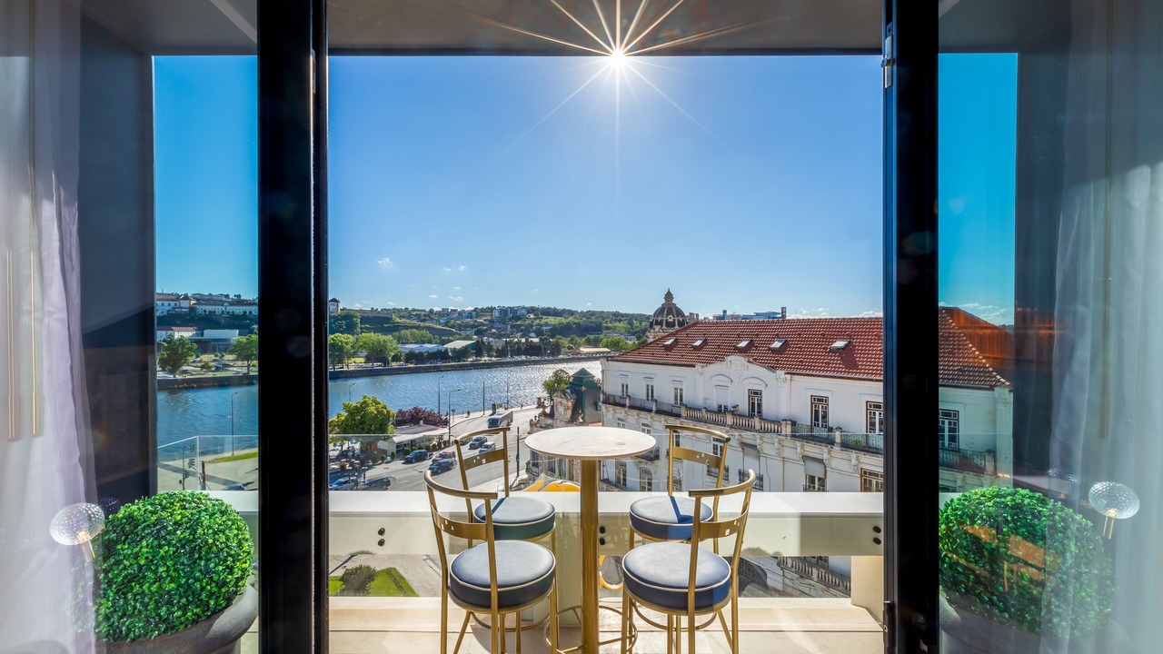 Photo of Others in Coimbra City Centre