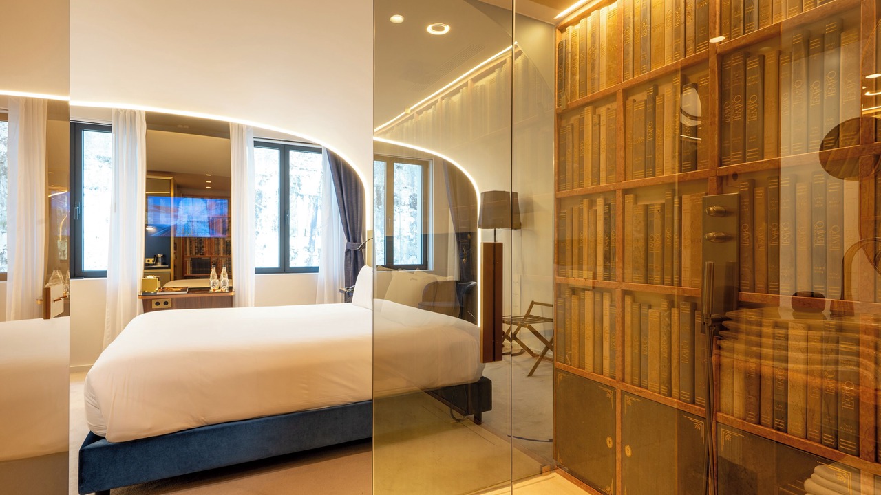 Photo of Bedroom in Coimbra City Centre