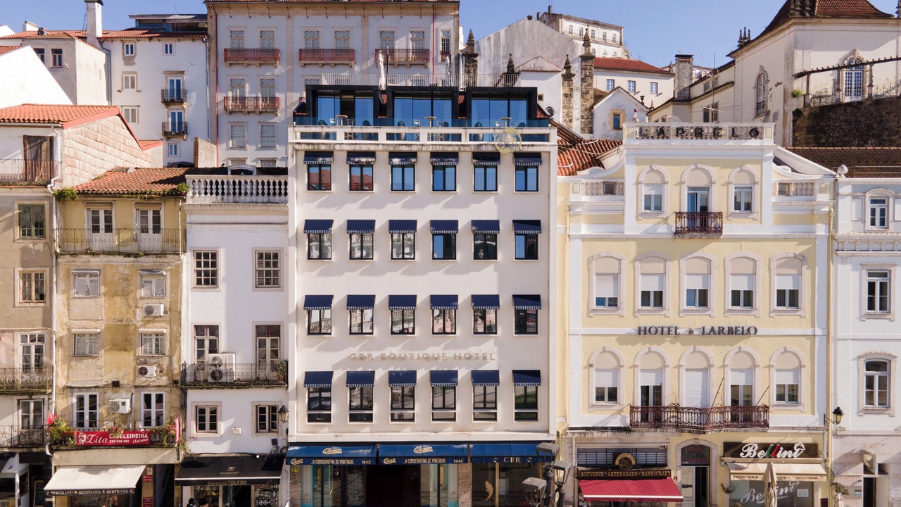 Photo of Outdoor in Coimbra City Centre