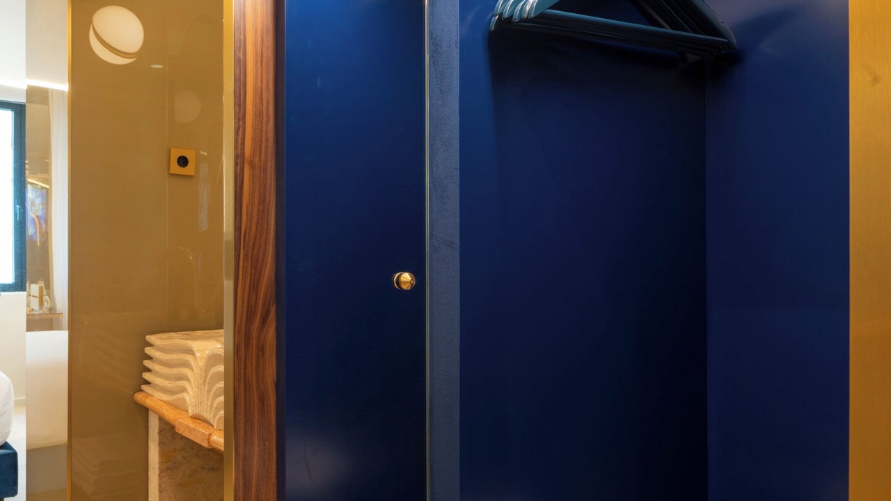 Photo of Bedroom in Coimbra City Centre