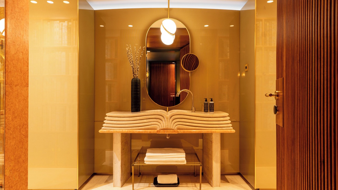 Photo of Bathroom in Coimbra City Centre