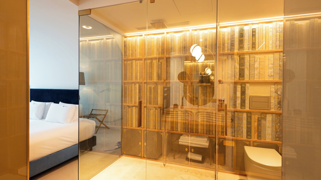 Photo of Bedroom in Coimbra City Centre