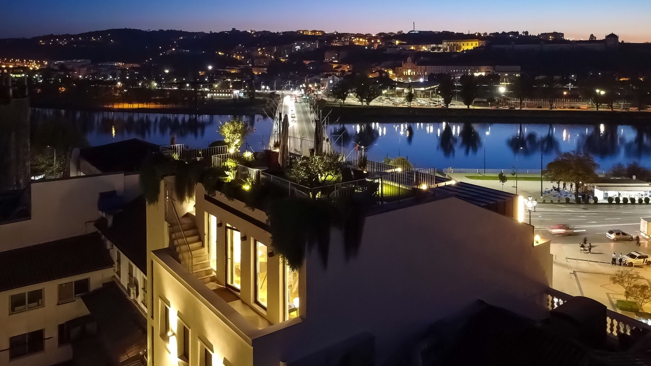 Photo of Others in Coimbra City Centre