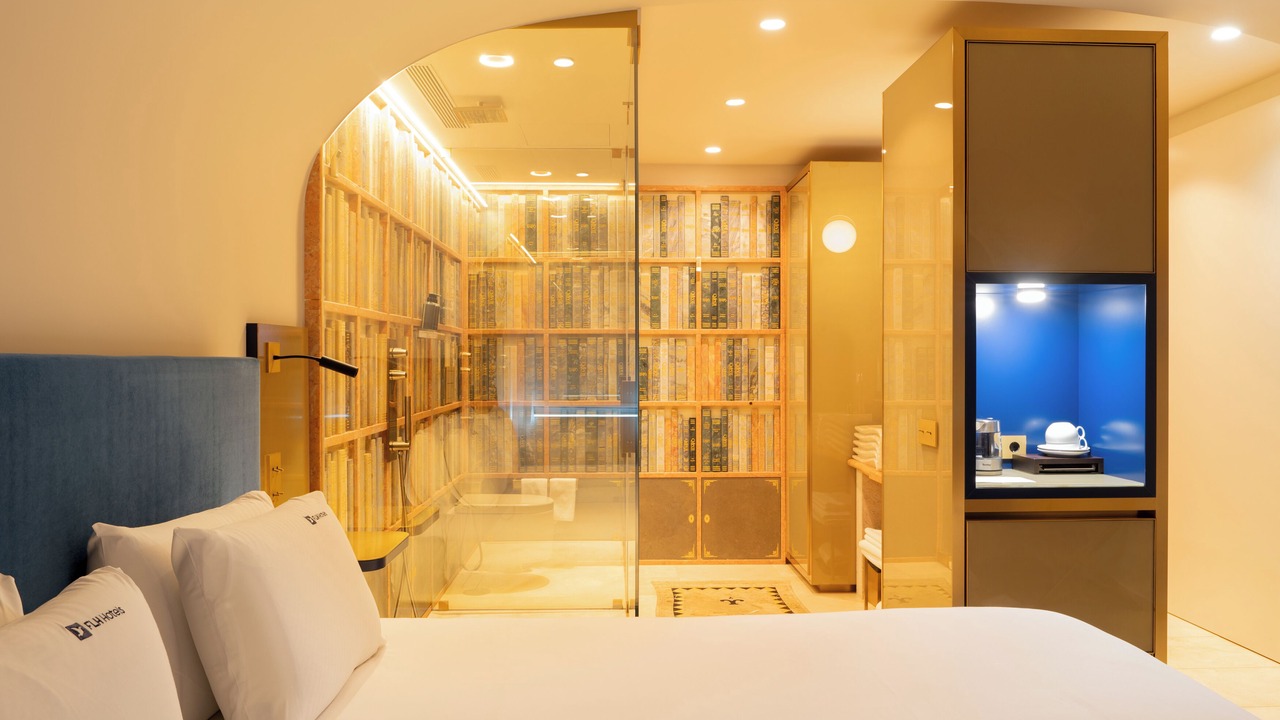 Photo of Bedroom in Coimbra City Centre