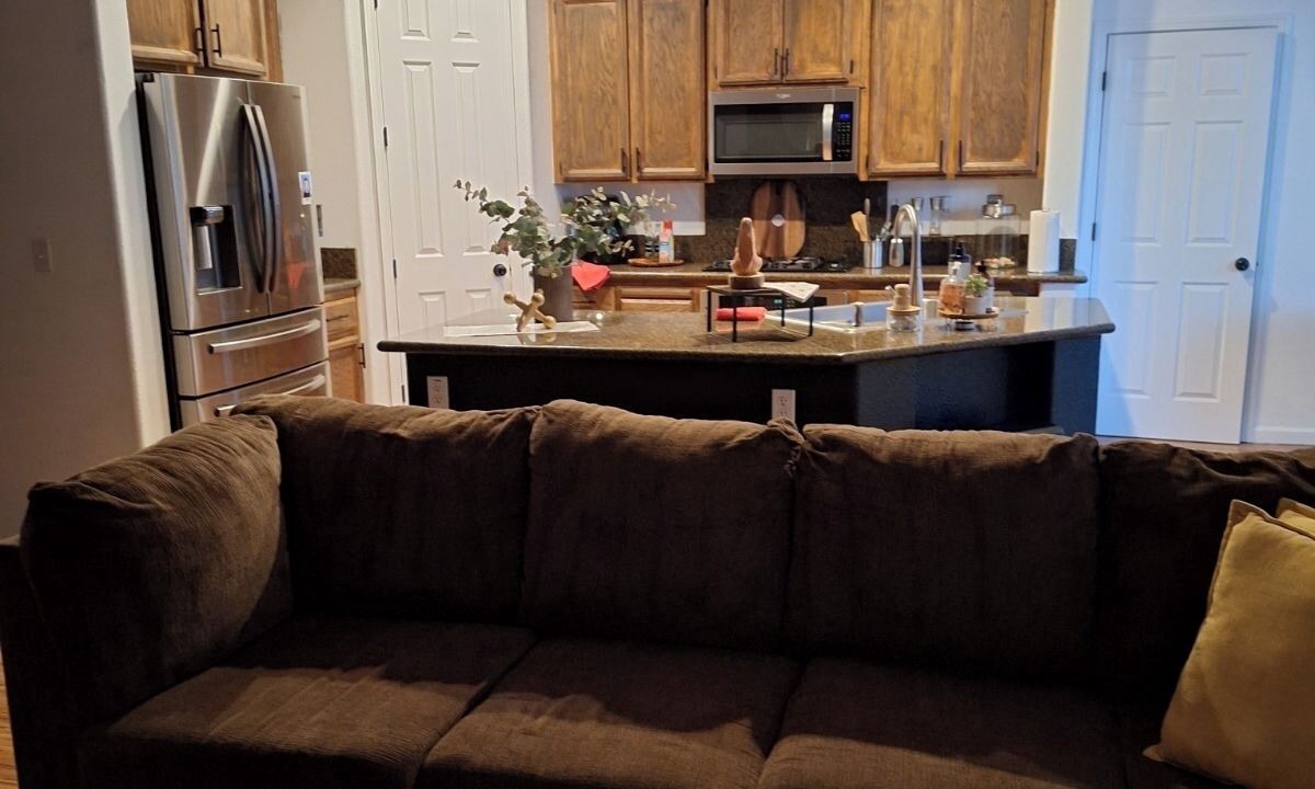 Photo of Livingroom in Roosevelt
