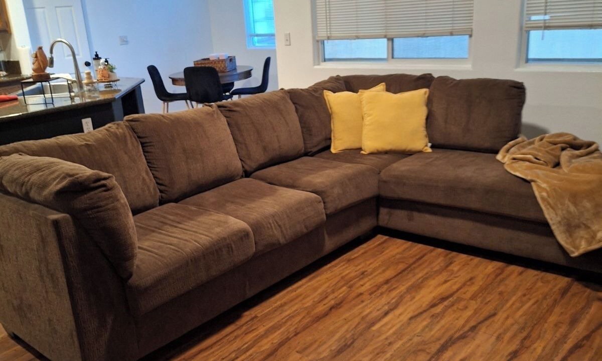 Photo of Livingroom in Roosevelt