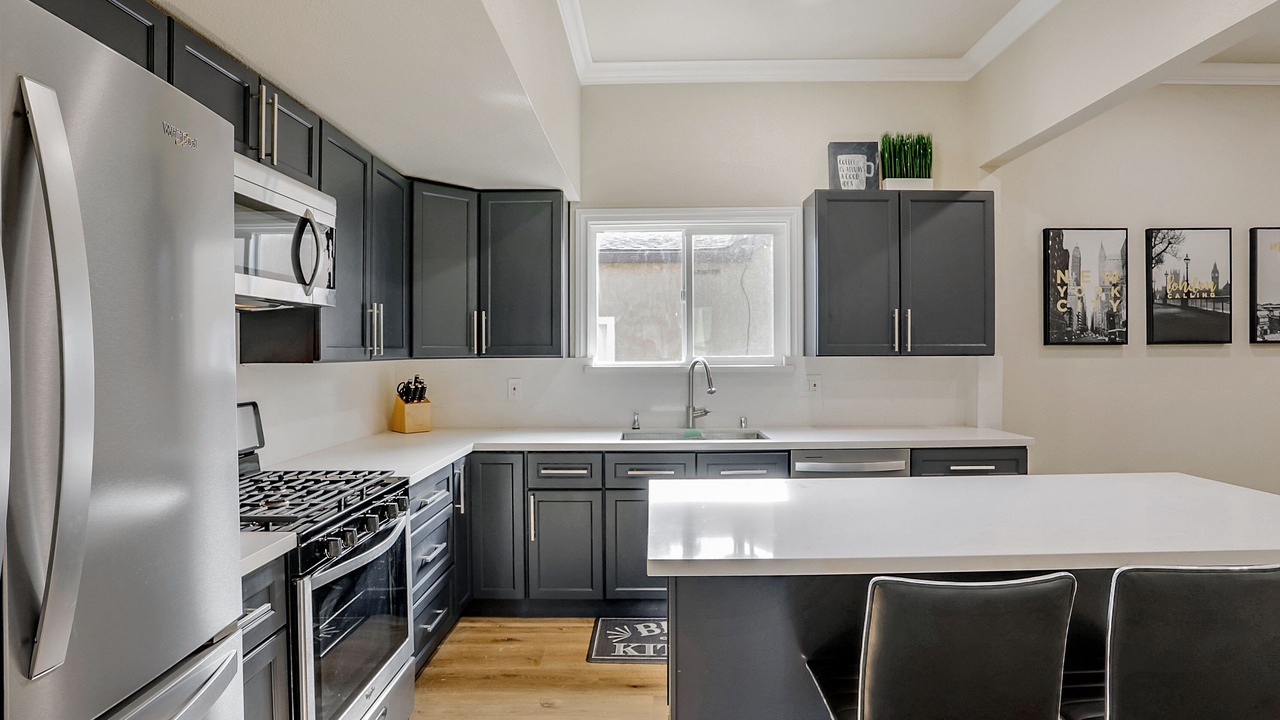 Photo of Kitchen in Northside