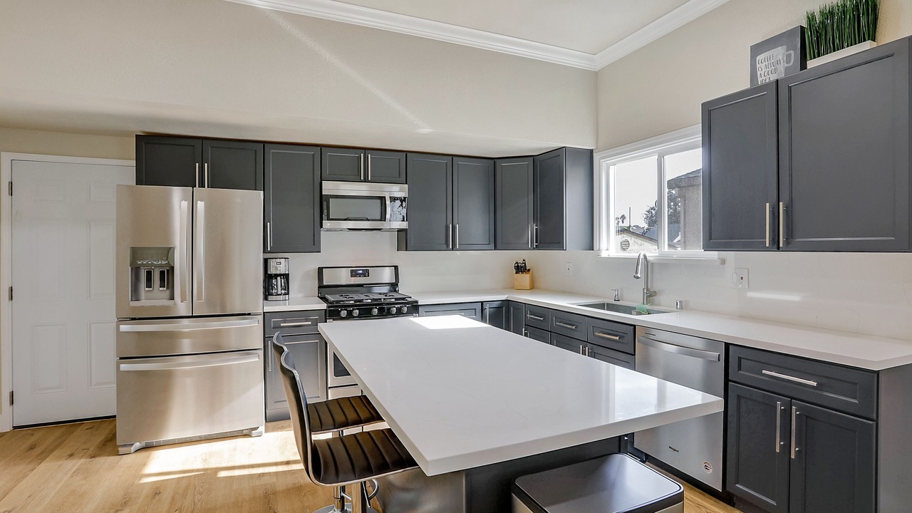Photo of Kitchen in Northside
