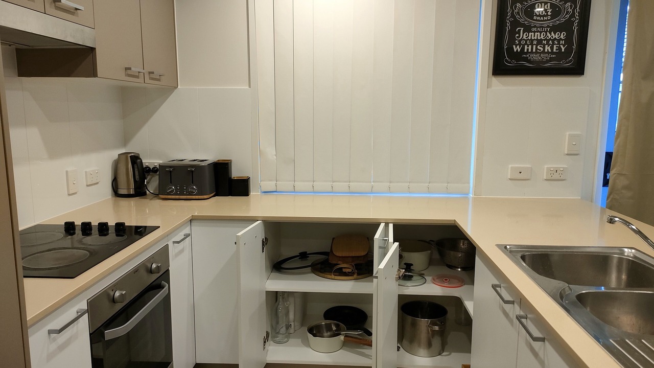 Photo of Kitchen in Burpengary East