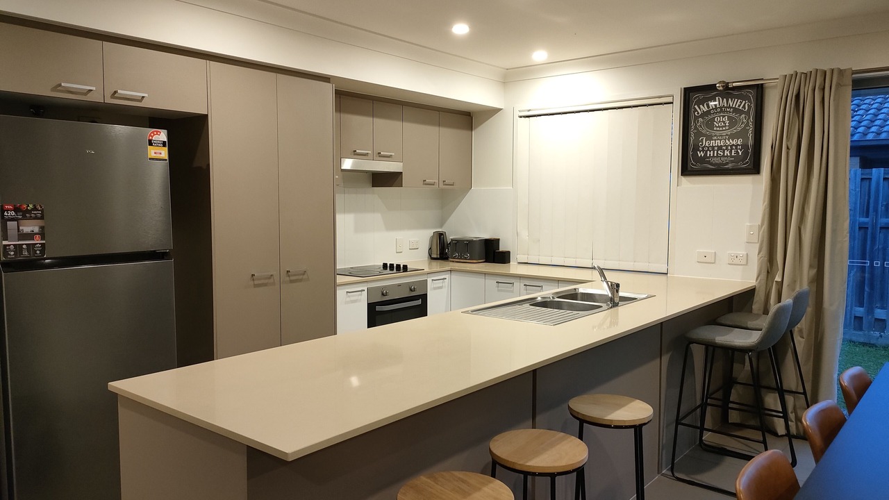 Photo of Kitchen in Burpengary East