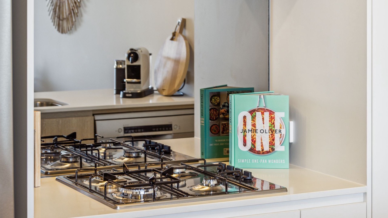 Photo of Kitchen in Gold Coast