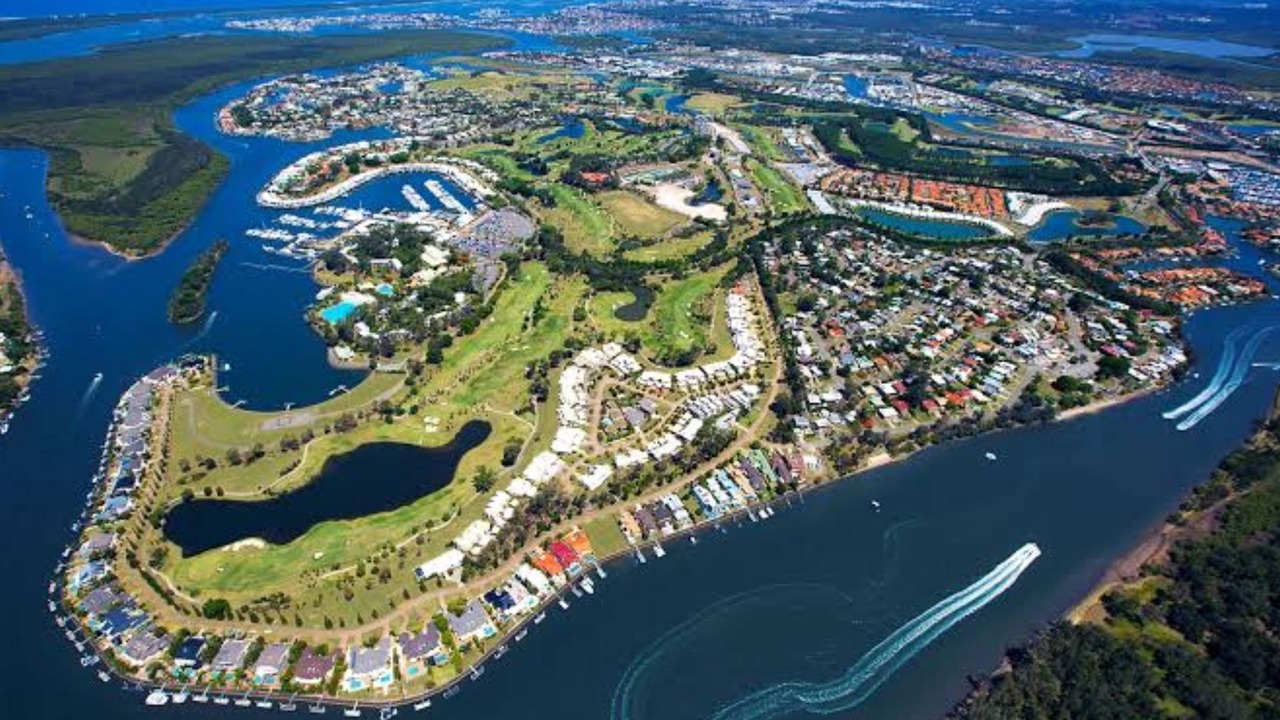 Photo of Outdoor in Gold Coast