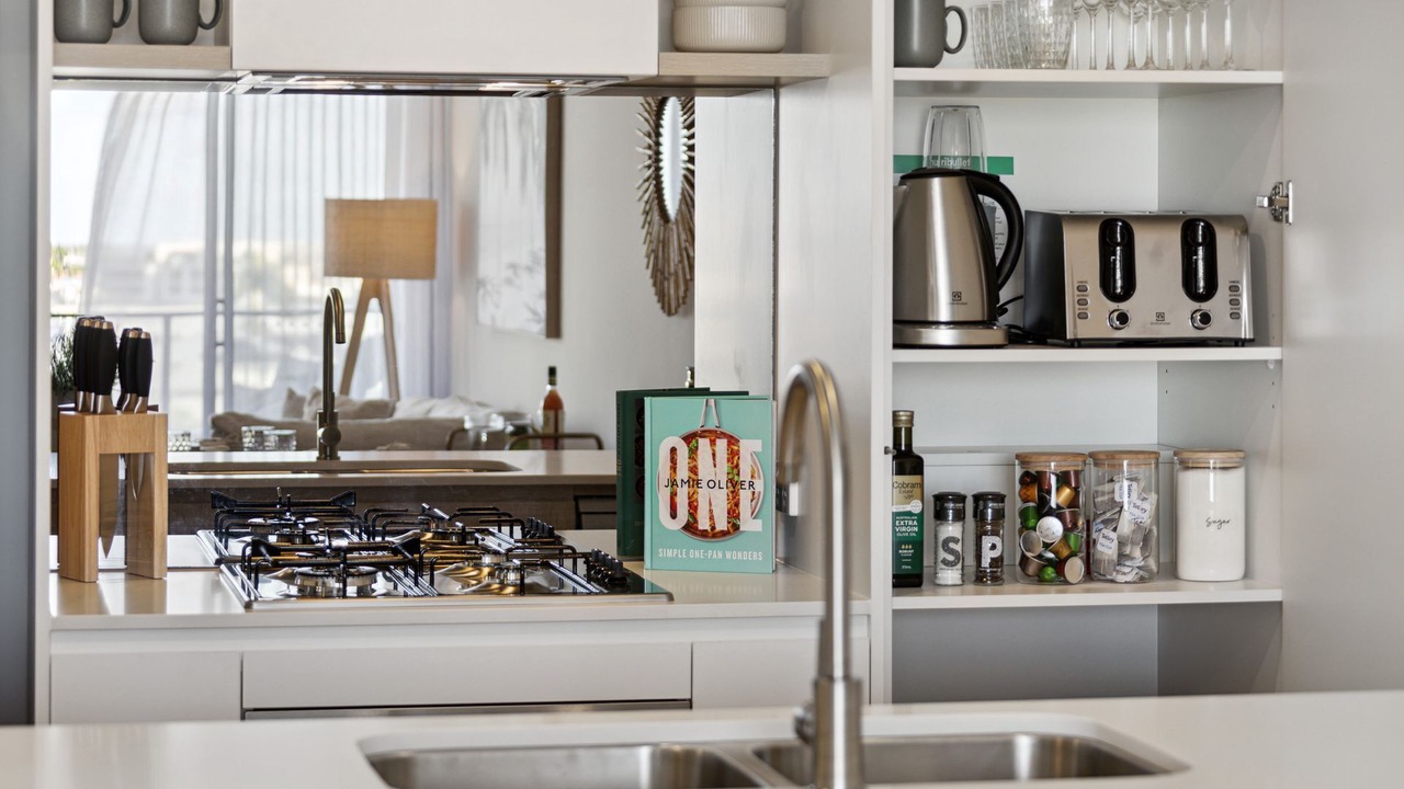 Photo of Kitchen in Gold Coast