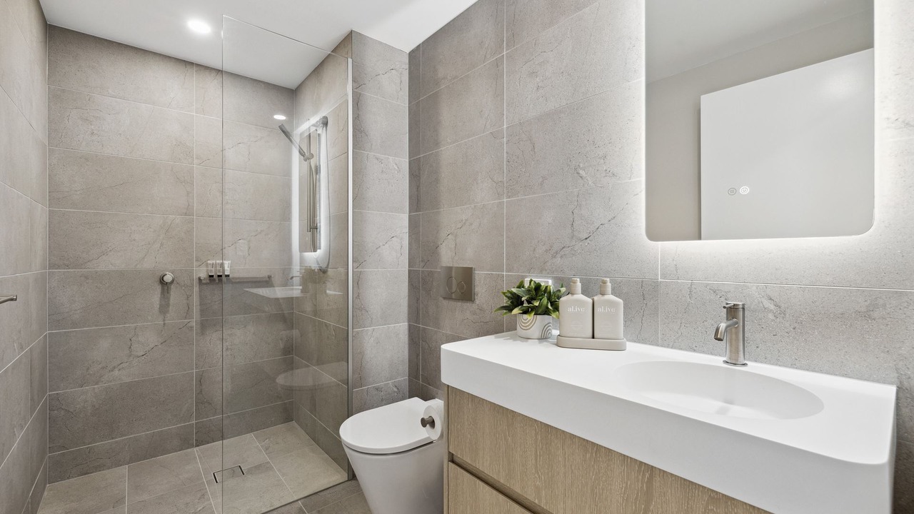 Photo of Bathroom in Gold Coast