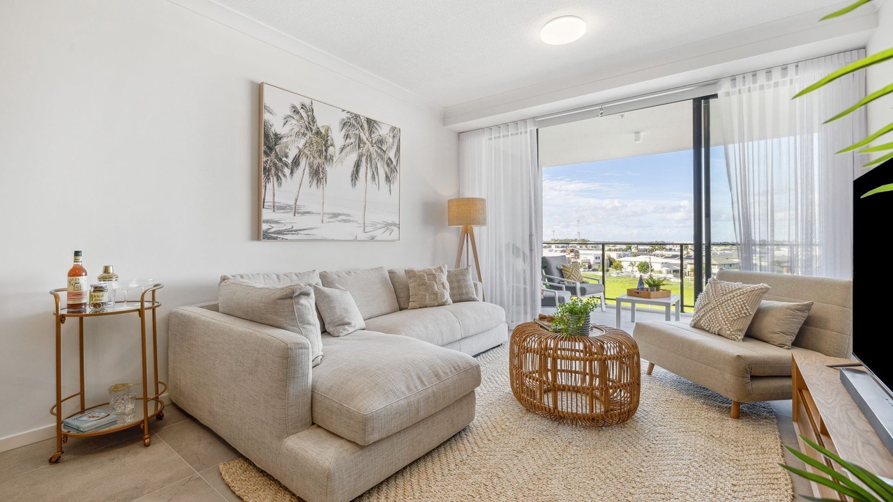 Photo of Livingroom in Gold Coast