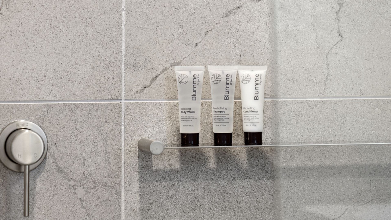 Photo of Bathroom in Gold Coast