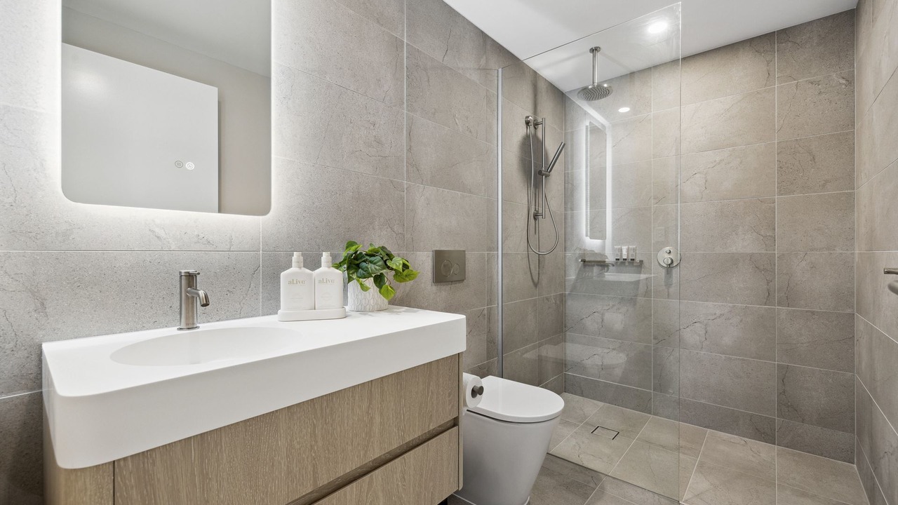 Photo of Bathroom in Gold Coast