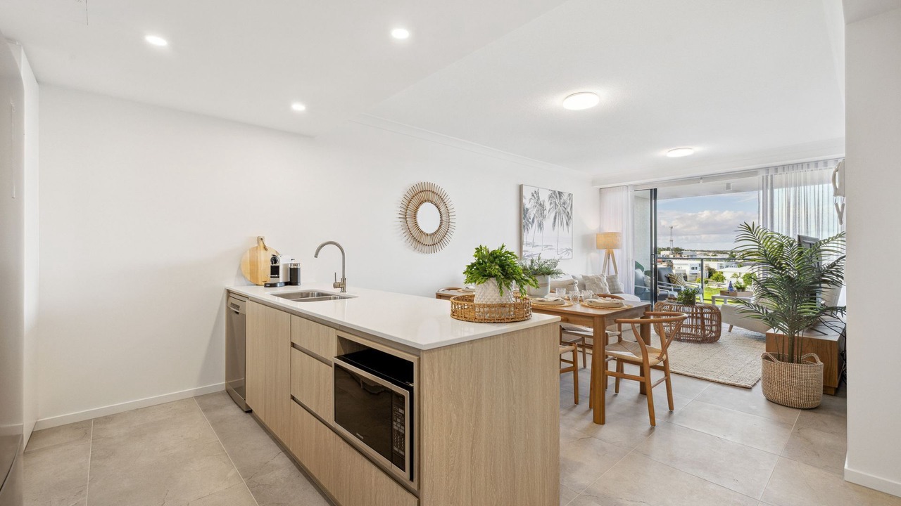 Photo of Kitchen in Gold Coast