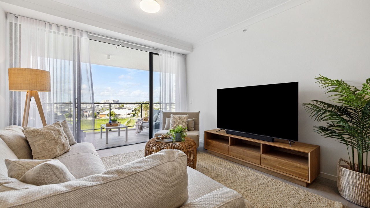 Photo of Livingroom in Gold Coast