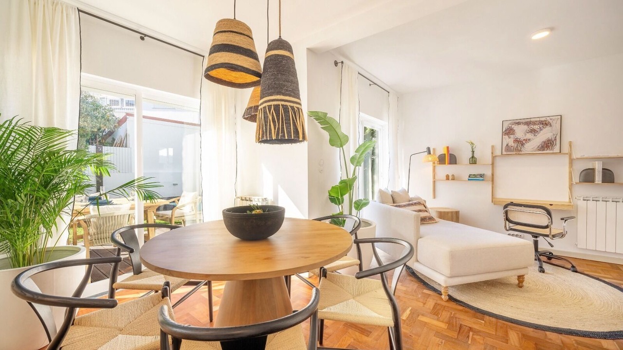 Photo of Livingroom in Cascais