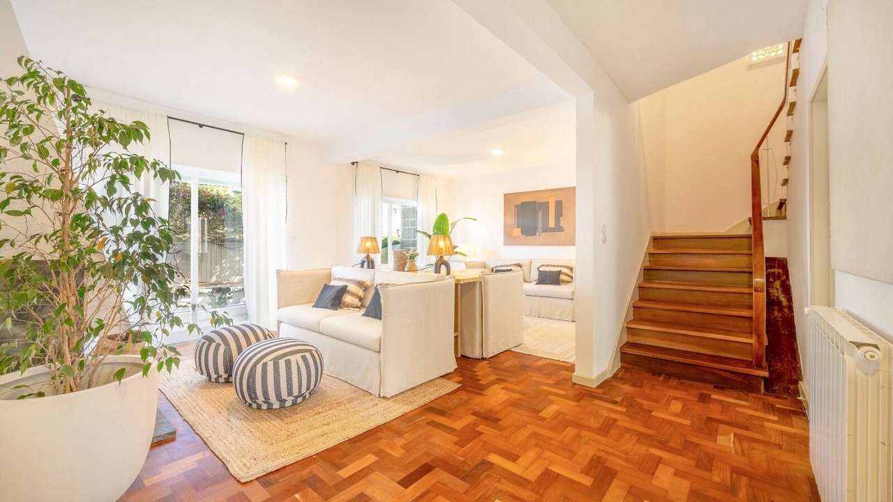 Photo of Livingroom in Cascais
