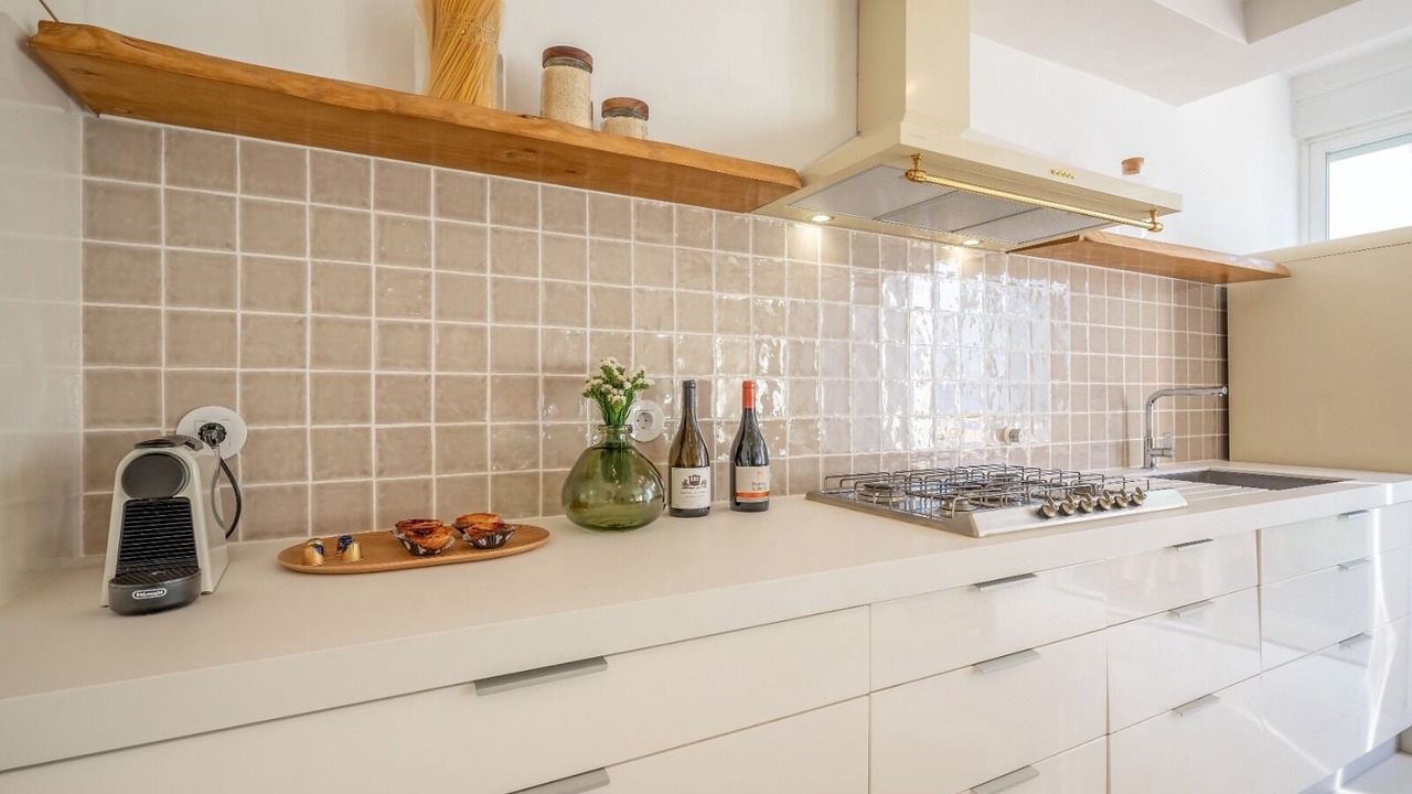 Photo of Kitchen in Cascais