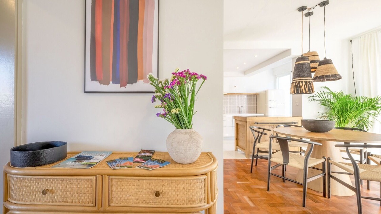 Photo of Livingroom in Cascais
