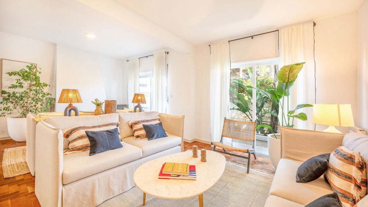 Photo of Livingroom in Cascais