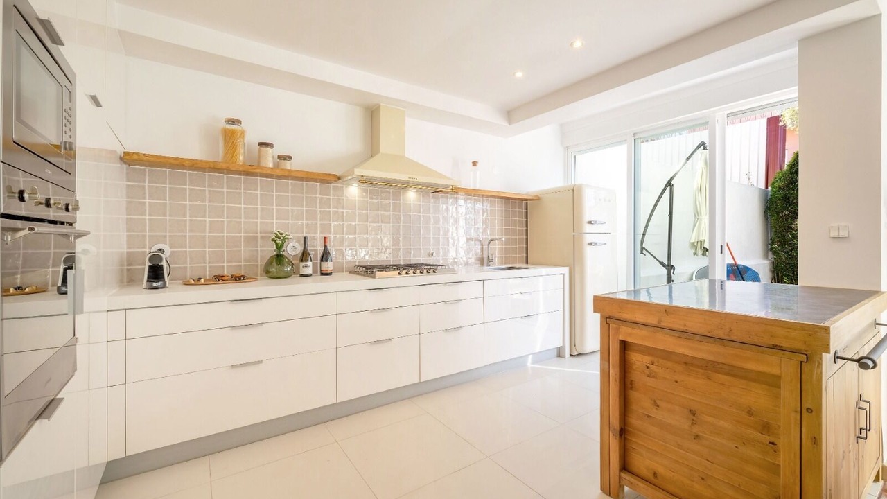 Photo of Kitchen in Cascais