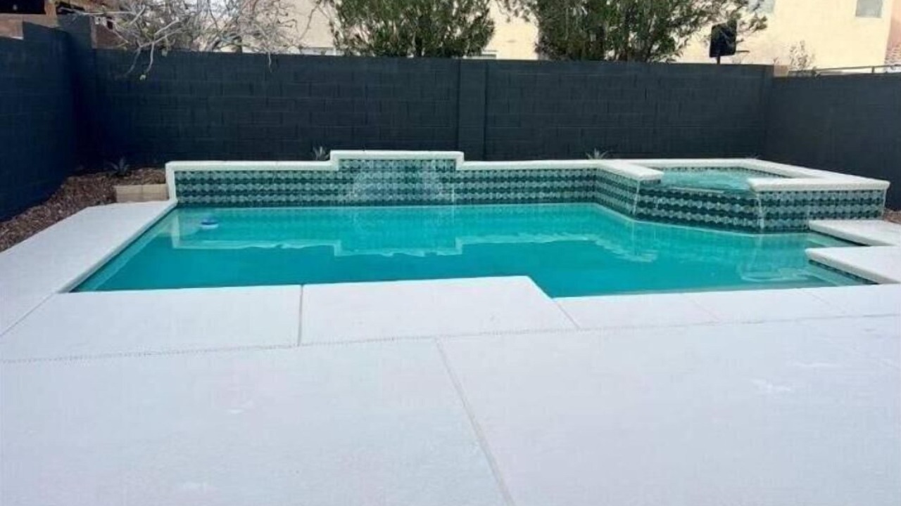 Photo of Outdoor in Rhodes Ranch