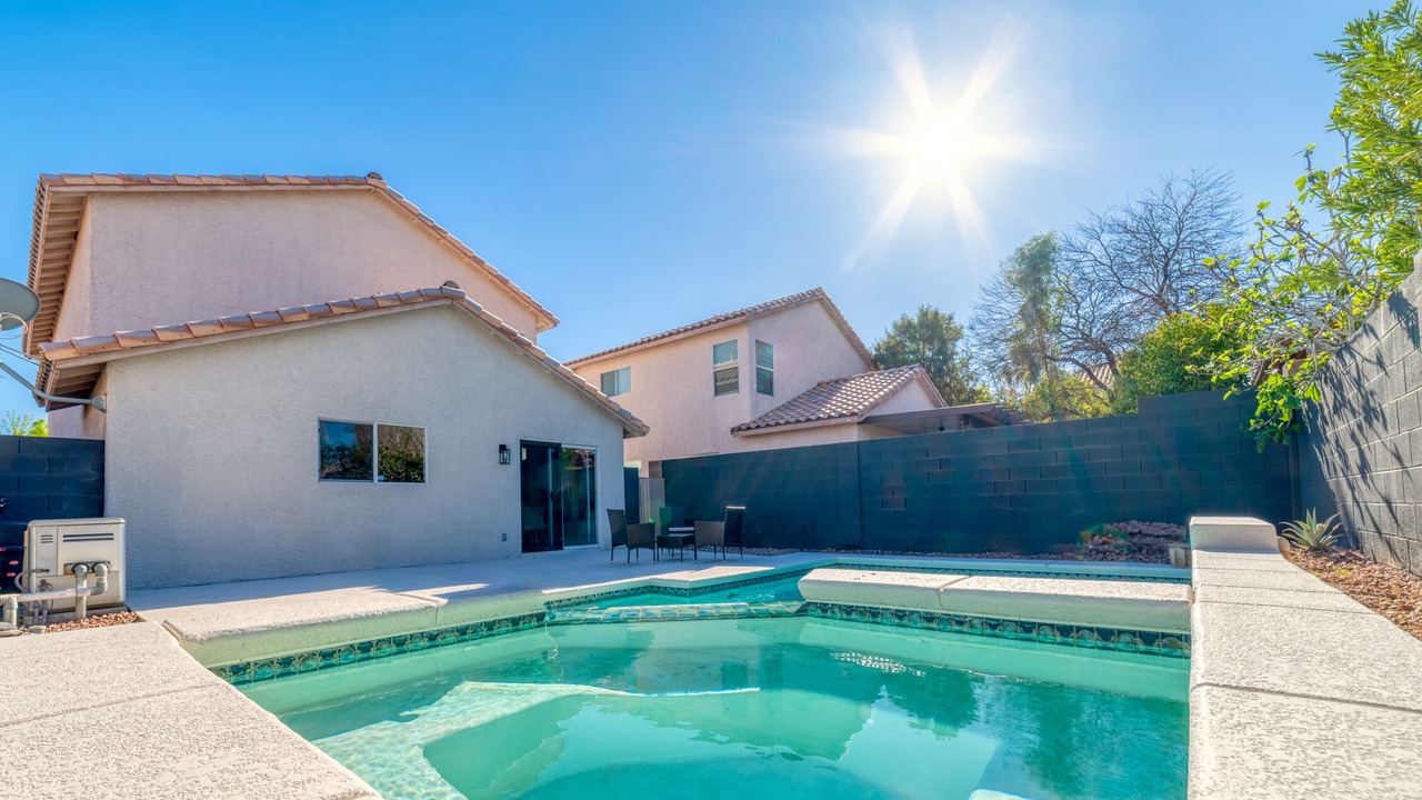 Photo of Outdoor in Rhodes Ranch
