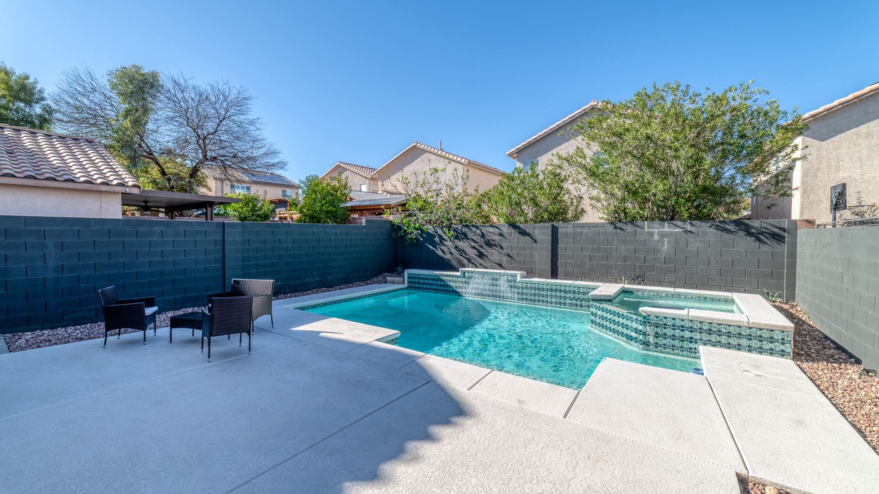 Photo of Outdoor in Rhodes Ranch